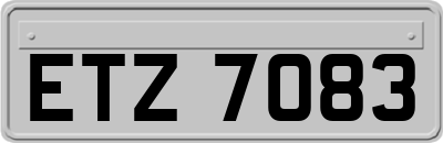 ETZ7083