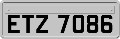 ETZ7086