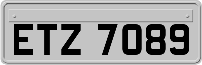 ETZ7089