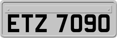 ETZ7090