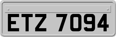 ETZ7094