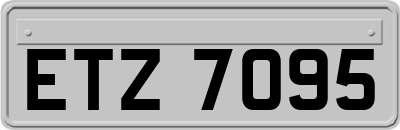 ETZ7095