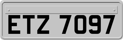 ETZ7097