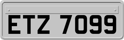 ETZ7099