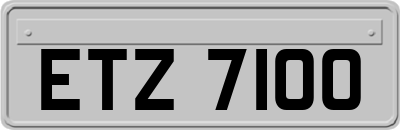 ETZ7100