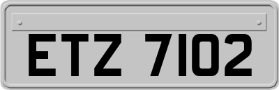 ETZ7102