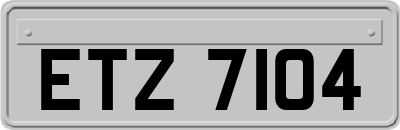 ETZ7104