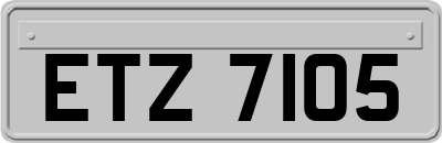 ETZ7105