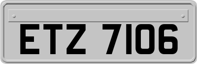 ETZ7106