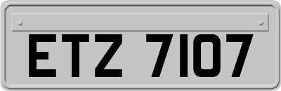ETZ7107