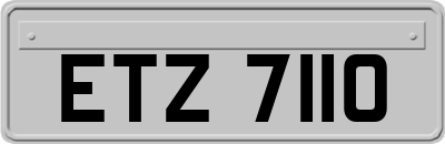ETZ7110