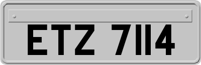 ETZ7114