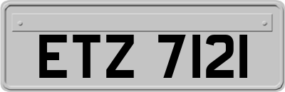 ETZ7121