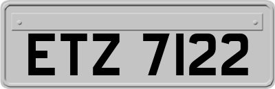 ETZ7122