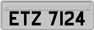ETZ7124