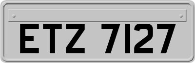 ETZ7127