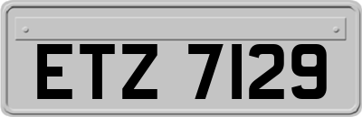 ETZ7129