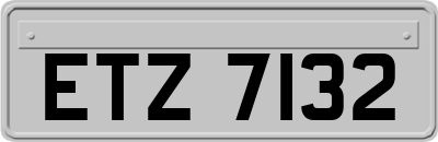 ETZ7132