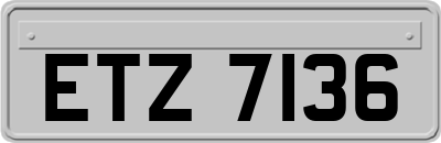 ETZ7136