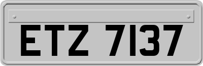 ETZ7137