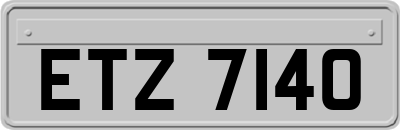 ETZ7140