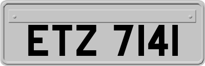 ETZ7141