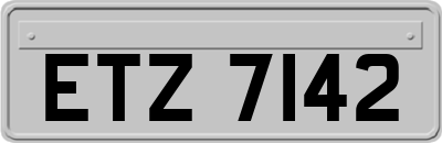 ETZ7142