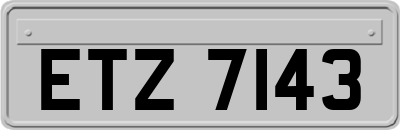 ETZ7143