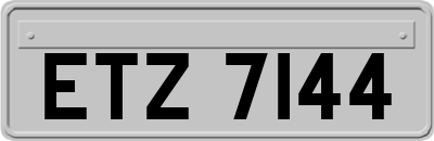 ETZ7144