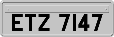 ETZ7147