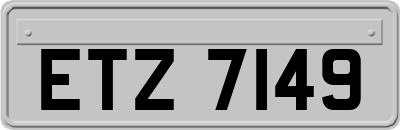 ETZ7149