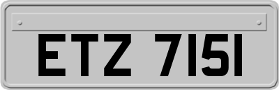 ETZ7151