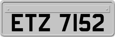 ETZ7152