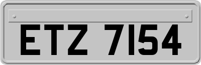 ETZ7154