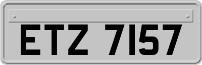 ETZ7157