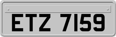 ETZ7159