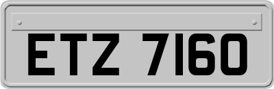 ETZ7160