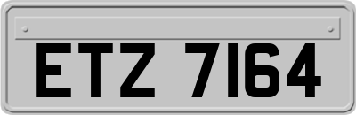 ETZ7164