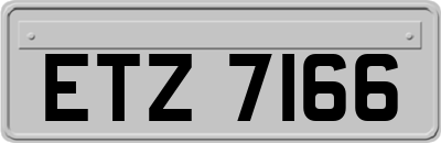 ETZ7166