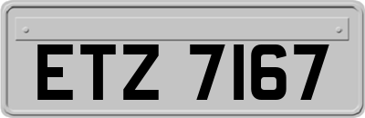ETZ7167