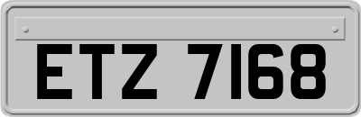ETZ7168