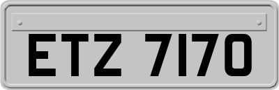 ETZ7170
