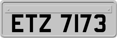 ETZ7173