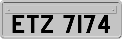 ETZ7174