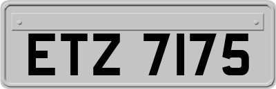 ETZ7175