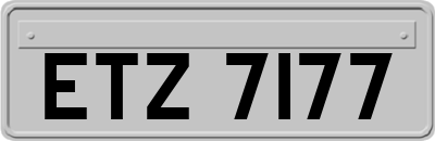 ETZ7177
