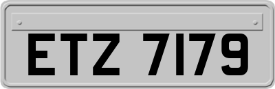 ETZ7179