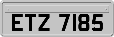 ETZ7185