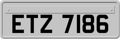 ETZ7186