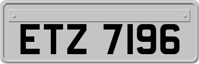 ETZ7196